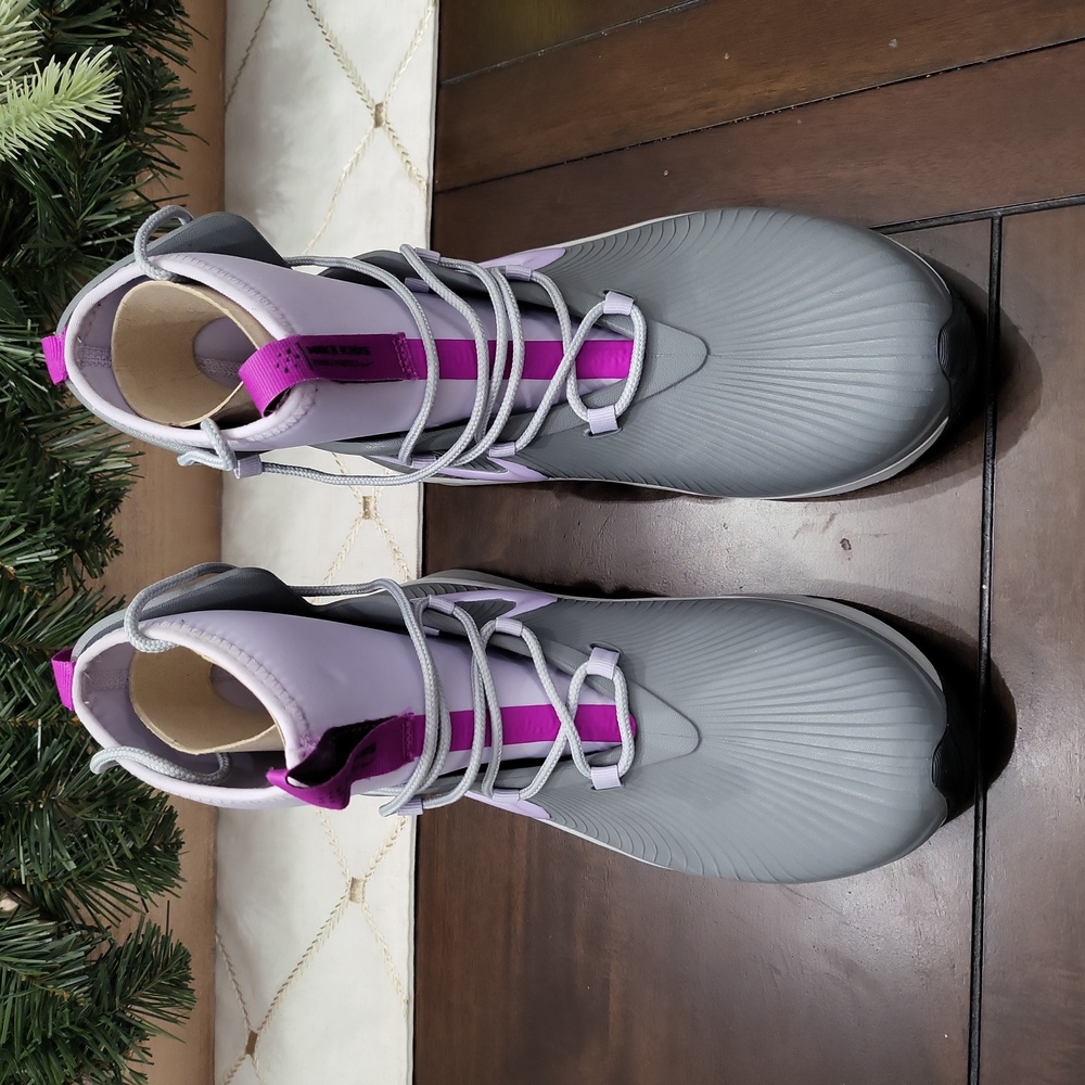 Kids Nike Binzie Boots (GS) - Picture 3 of 10